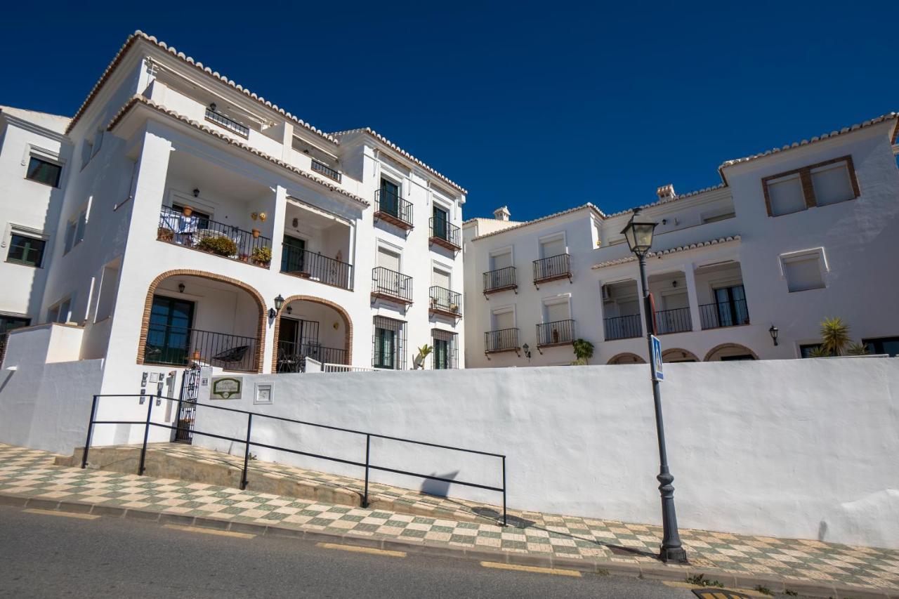 Appartement Balcon De 1, 1ºc Menyber Frigiliana