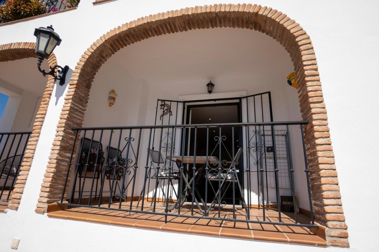 Appartement Balcon De 1, 1ºc Menyber *