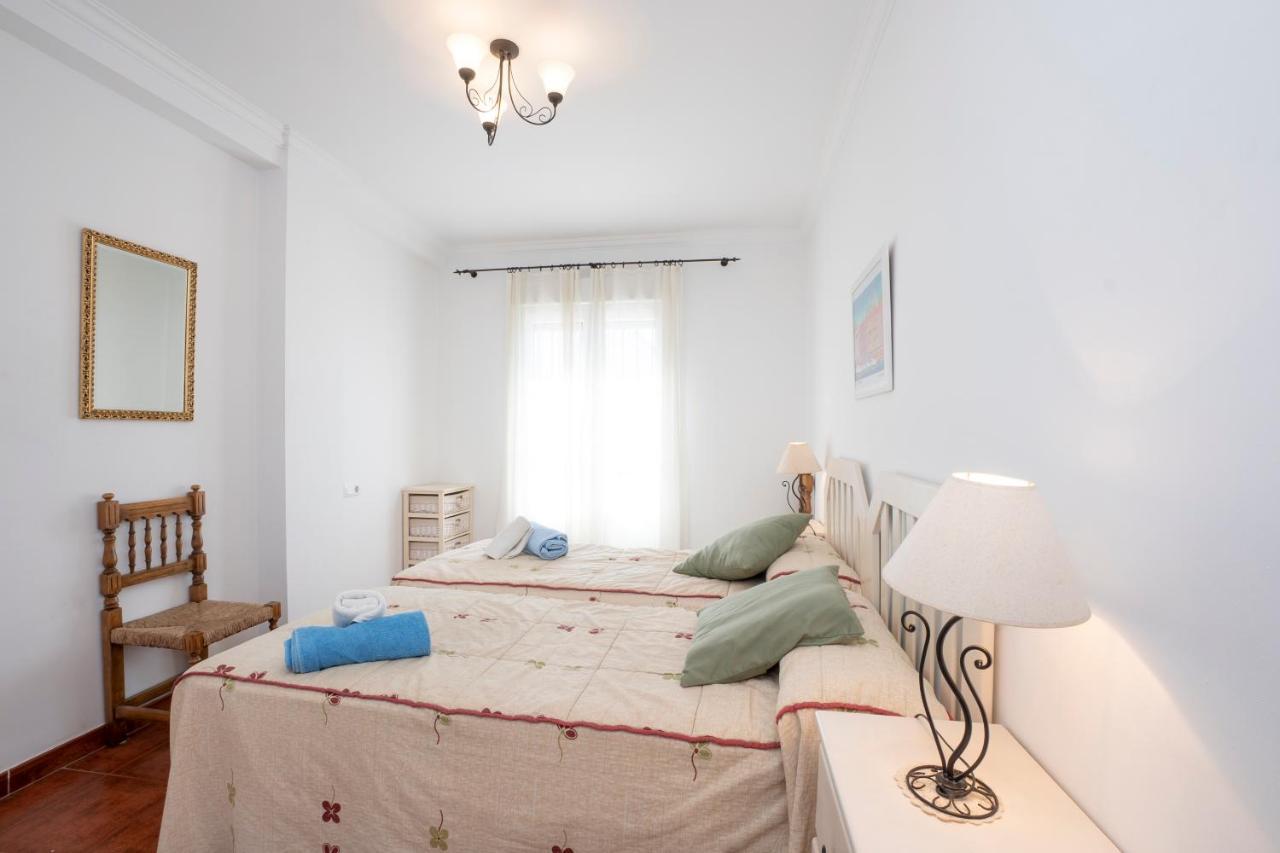 Balcon De 1, 1ºc Menyber Apartamento