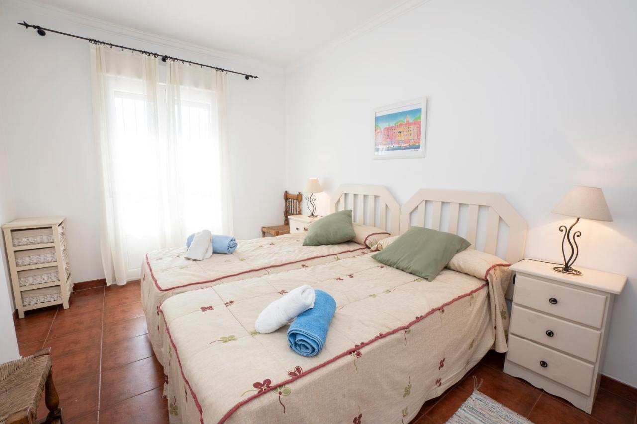 Appartement Balcon De 1, 1ºc Menyber Frigiliana