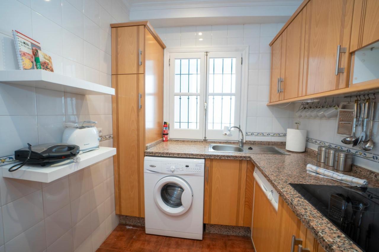 Appartement Balcon De 1, 1ºc Menyber Frigiliana