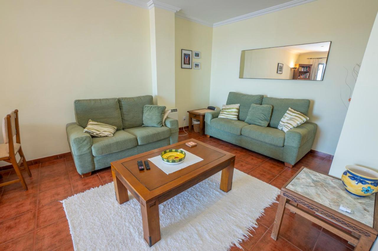 Balcon De 1, 1ºc Menyber Apartamento