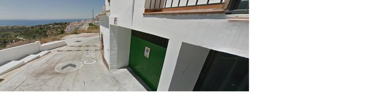 Appartement Balcon De 1, 1ºc Menyber *
